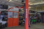 Boxenstopp Einzelhandel Boxenstopp Einzelhandel